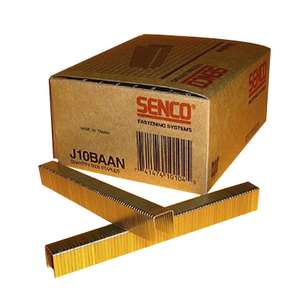 Staplers & Accessories